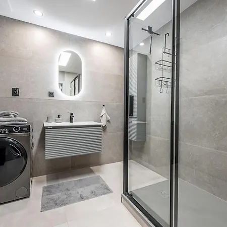 Daire Timonova 4 Kösice