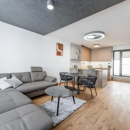 Timonova 4 Apartmán