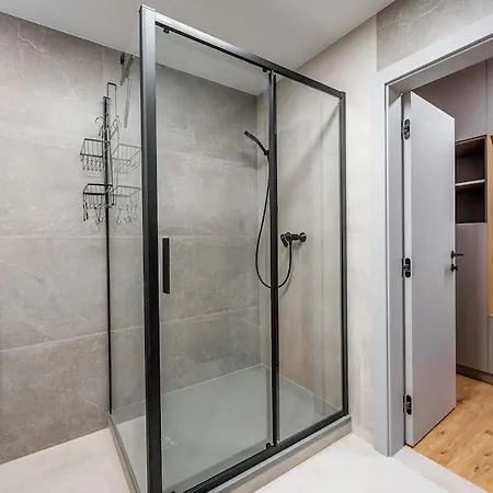 Apartmán Timonova 4 *