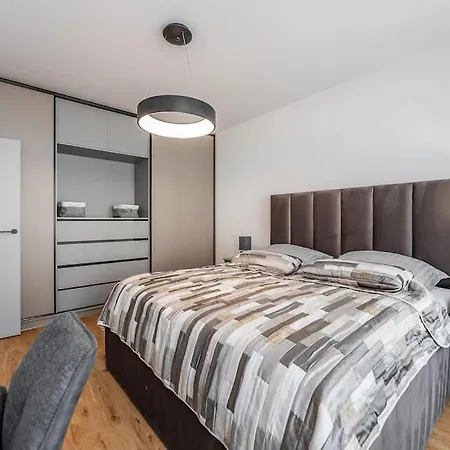 Timonova 4 Apartmán