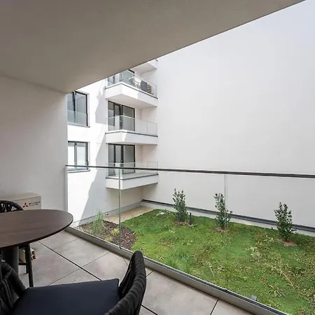 Timonova 4 Daire Kösice